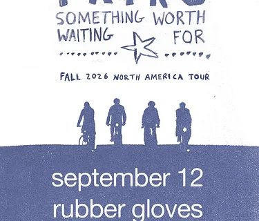 At the Helm Presents… Friko