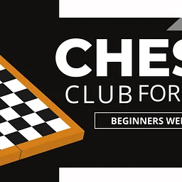 Chess Club for Kids