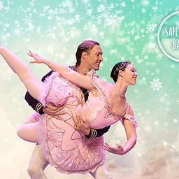 Safe Haven Ballet Presents The Nutcracker