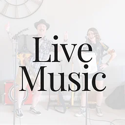 Live Music: The Cold North