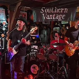 Southern Vantage LIVE at Marina Station