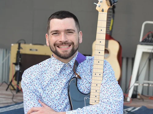 Live Music -Every Friday/Saturday - Lakeside - Austin TX - Aaron Gee