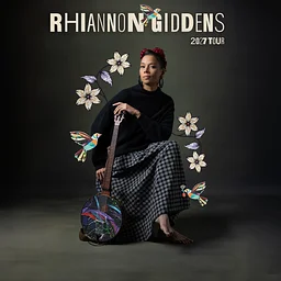 Rhiannon Giddens