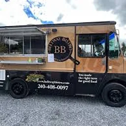 Food Truck – Beltway Bistro