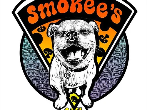 Smokee’s Pizza