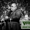2026 Levitt VIBE Indianapolis Music Series: August Concert