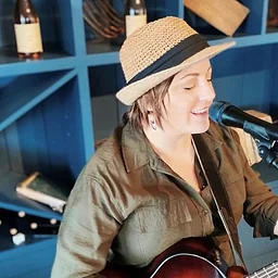 Live Music with Erin Chase