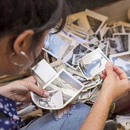Genealogy Basics for Beginners