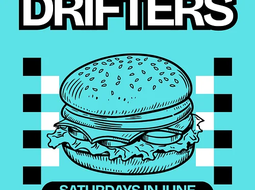 Desert Drifters Food Truck