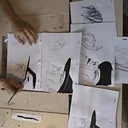 Hand-drawn Animation - full!