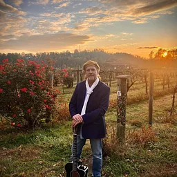 Sunday Sounds | Eric Congdon