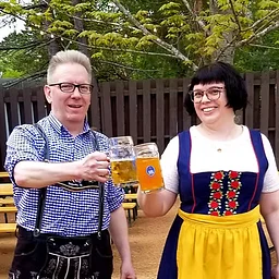 Live Music in Tosa: Happy Shotski Combo!
