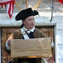 Declaring Independence at the Fort