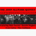 The John Allmark Quintet