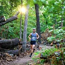 Paradise Found 5k Trail Run Presented by PepsiCo and Monster Energy Ultra