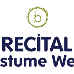 Recital Costume Week