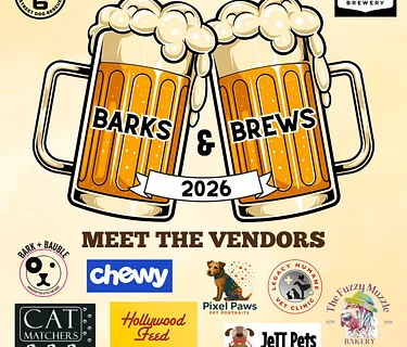 Barks & Brews