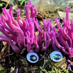 Lunch & Learn: Fungal Folktales