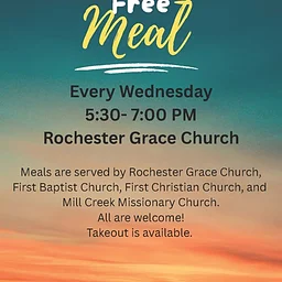 Free Meal