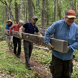 August Trail Tamers – After Hours