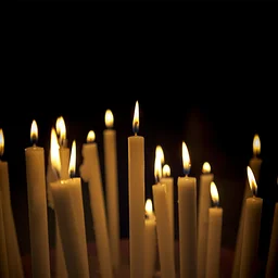 Ferndale Museum Candlelight Tours & Ghost Stories