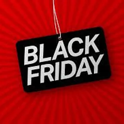 BLACK FRIDAY