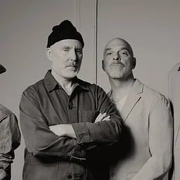 The Bad Plus Farewell Tour