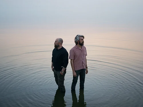 The Bros. Landreth: Tumbling Wild Tour 2026