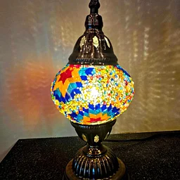 Traditional Turkish Lantern Workshop* Nov. 28th *12pm