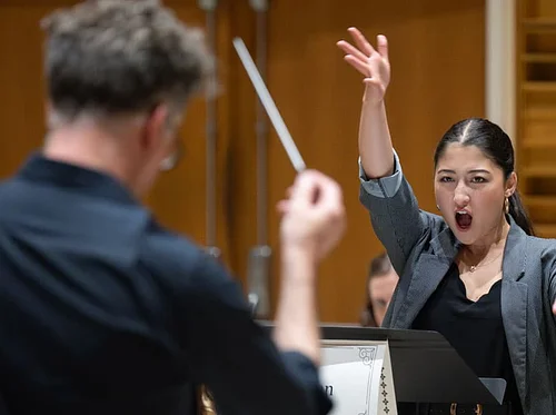 Chautauqua Opera Company Workshop: Anne of Green Gables