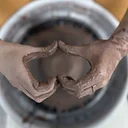 Date Night on The Pottery Wheel with Joseph McDaniel & Kelly Carter on Saturday, July 18 from 5:30-7:30