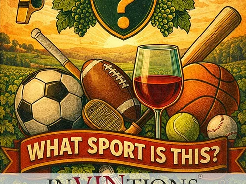 “What Sport Is It?” Trivia