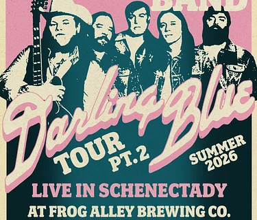 Marcus King Band: The Darling Blue Pt. 2 Tour