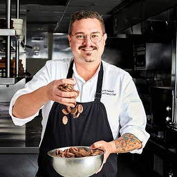 Chocolate Master Class