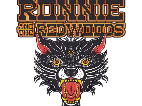 Ronnie & The Redwoods