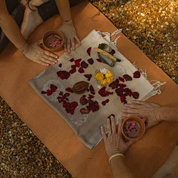 Cacao Ceremony