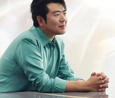 Opening Night with Lang Lang