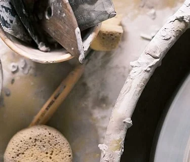 Wheelthrowing for Beginners to Advanced (Session F – 10 Weeks)