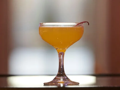 Culture + Cocktails—Threads of the Andes