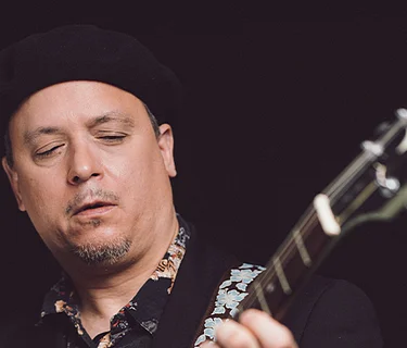 Kurt Rosenwinkel Trio