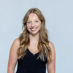 Happy Hour: Molly Kober