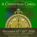 A Christmas Carol (Musical) – Auditions