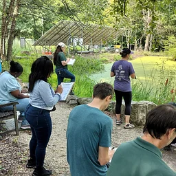 Climate Change Educators Workshop