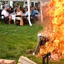 Annual Fish Boil