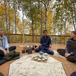 Harvest Gathering: September 30th