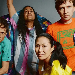 Deerhoof
