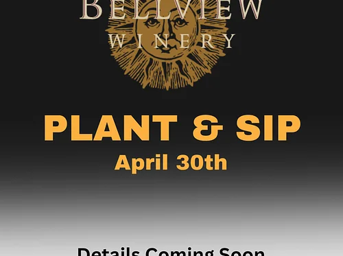 Plant and Sip with Barnyard Friends