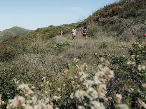 SoCalTrail: Tough Mugu 2026