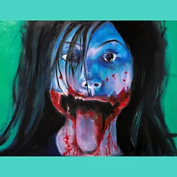 “Patient Zero” Group Art Exhibit