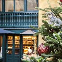 2026 Holiday Market